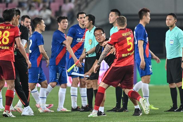北青：美加墨世界杯有10人曾效力中超，国安旧将有金玟哉等3人